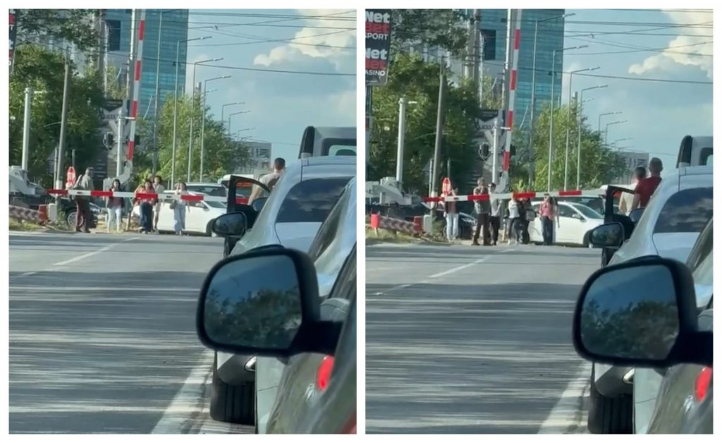 Defecțiunea Barierei din Pipera: O Analiză Detaliată a Impactului asupra Traficului și Siguranței Publice