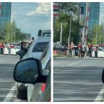 Defecțiunea Barierei din Pipera: O Analiză Detaliată a Impactului asupra Traficului și Siguranței Publice