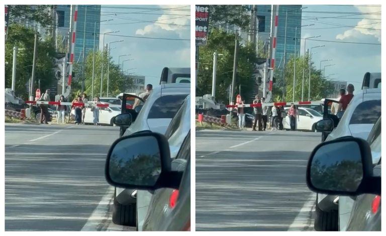 Defecțiunea Barierei din Pipera: O Analiză Detaliată a Impactului asupra Traficului și Siguranței Publice