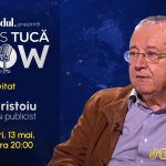 Reîntâlnirea cu Marius Tucă: O discuție profundă cu Ion Cristoiu despre viitorul jurnalismului și provocările societății românești
