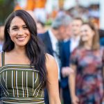 Meghan Markle: Rebrandingul unei Ducesa - O nouă etapă în strategiile sale online