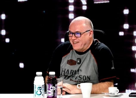 Impactul Sloganurilor Legendare: Cum Cuvintele lui Bogdan Naumovici Au Modelat Cultura Românească