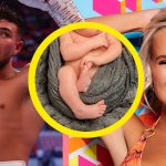 Momente de Expectare: Viața și Emoțiile Molly-Mae Hague și Tommy Fury în Pragul Nașterii Celui de-al Doilea Copil