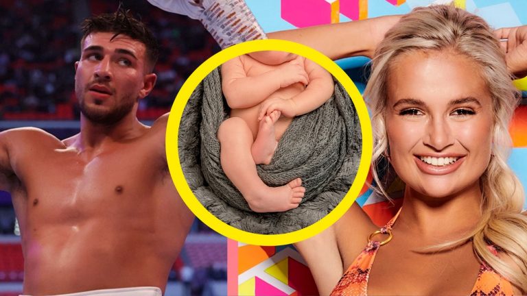 Momente de Expectare: Viața și Emoțiile Molly-Mae Hague și Tommy Fury în Pragul Nașterii Celui de-al Doilea Copil