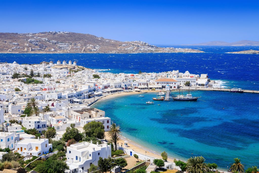 Grecia își transformă peisajul turistic: măsuri draconice împotriva turismului de masă