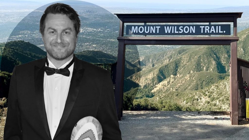 Tragedia de pe Mt. Wilson: Moartea Artistului Mark Smythe și Impactul Asupra Comunității Muzicale din Los Angeles