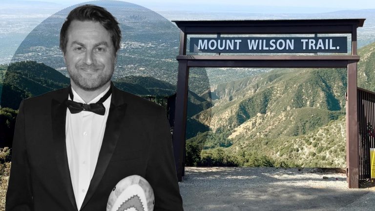 Tragedia de pe Mt. Wilson: Moartea Artistului Mark Smythe și Impactul Asupra Comunității Muzicale din Los Angeles