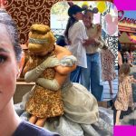 Meghan Markle și Prințul Harry: O zi de neuitat la Disneyland, între bucurii familiale și amintiri nostalgice