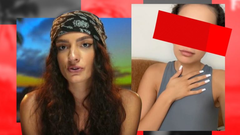 Transformarea radicală a Daianei Prodan: de la concurentă la influenceriță de succes