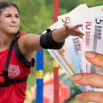 Coco de la Desafio: Cât a câștigat și ce înseamnă eliminarea ei pentru cariera sportivă