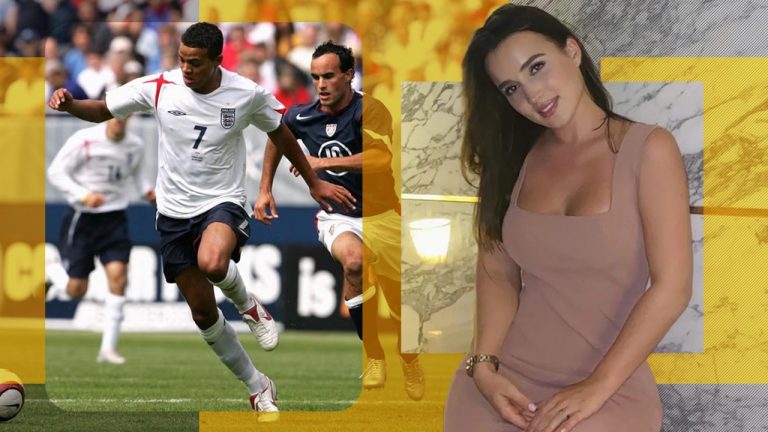 Viața Personală a lui Jermaine Jenas: De la Crize la Fericire - O Analiză a Relațiilor și Schimbărilor Din Viața Fostului Fotbalist