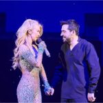 Ecouri de tristețe: Absența lui Petrișor Ruge de la nunta Andreei Bălan și mesajul său plin de subînțeles