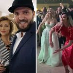 Turbulențe în Paradisul Showbiz-ului: Lora și Ionuț Ghenu, între speculații de divorț și realitate