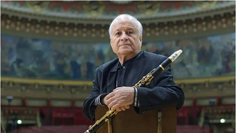 Moartea lui Aurelian Octav Popa: O pierdere imensă pentru muzica românească