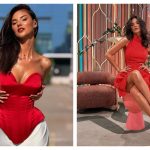 Ramona Olaru și mesajul viral pentru Mario Fresh: O analiză a impactului în showbiz-ul românesc