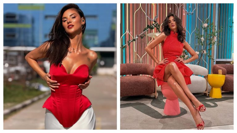 Ramona Olaru și mesajul viral pentru Mario Fresh: O analiză a impactului în showbiz-ul românesc