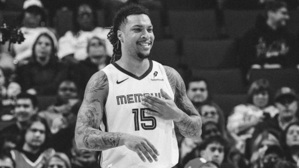 Tragedie în lumea baschetului: Brandon Clarke, un talent promițător, s-a stins la doar 29 de ani