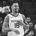 Tragedie în lumea baschetului: Brandon Clarke, un talent promițător, s-a stins la doar 29 de ani