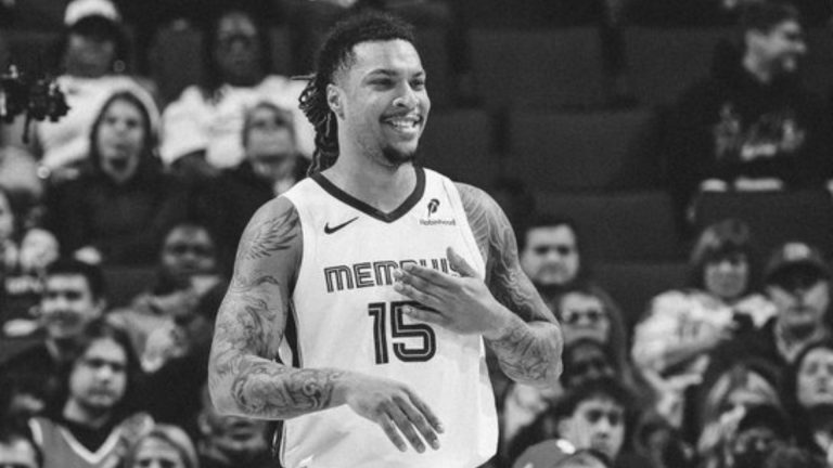 Tragedie în lumea baschetului: Brandon Clarke, un talent promițător, s-a stins la doar 29 de ani