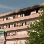 Tragedie și curaj: Povestea unei fetițe de 10 ani care a supraviețuit unui incendiu devastator