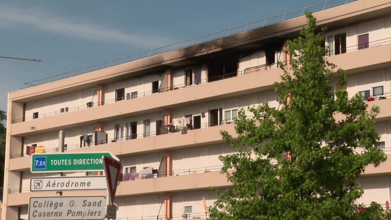 Tragedie și curaj: Povestea unei fetițe de 10 ani care a supraviețuit unui incendiu devastator