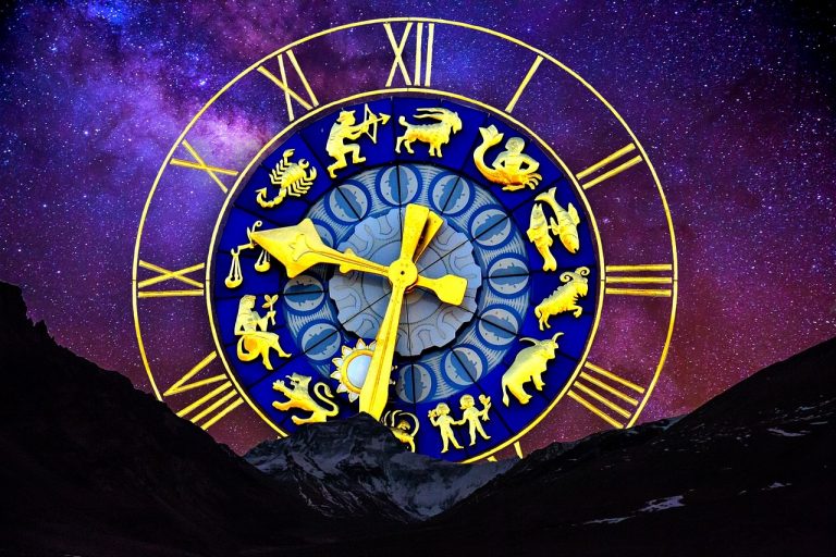 Transformări Astrale: Trei Zodii Care Își Regăsesc Calea în Mai 2026