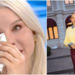 Emoțiile și realitățile nașterii: Carmen Grebenișan se deschide în fața lui Denise Rifai