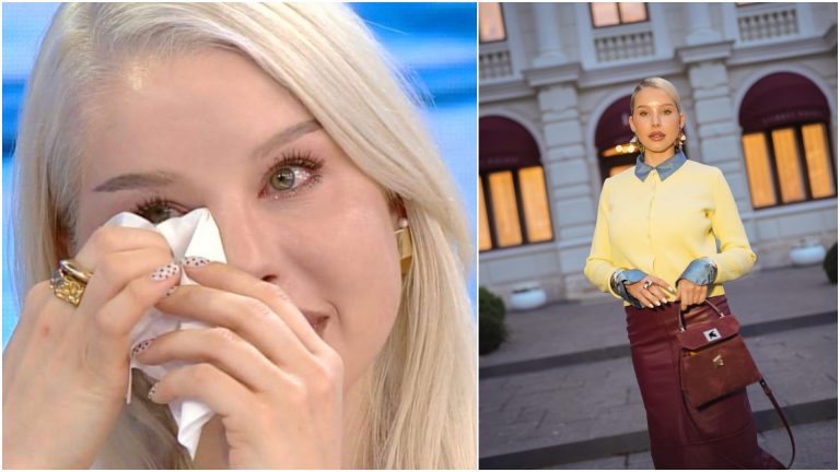 Emoțiile și realitățile nașterii: Carmen Grebenișan se deschide în fața lui Denise Rifai
