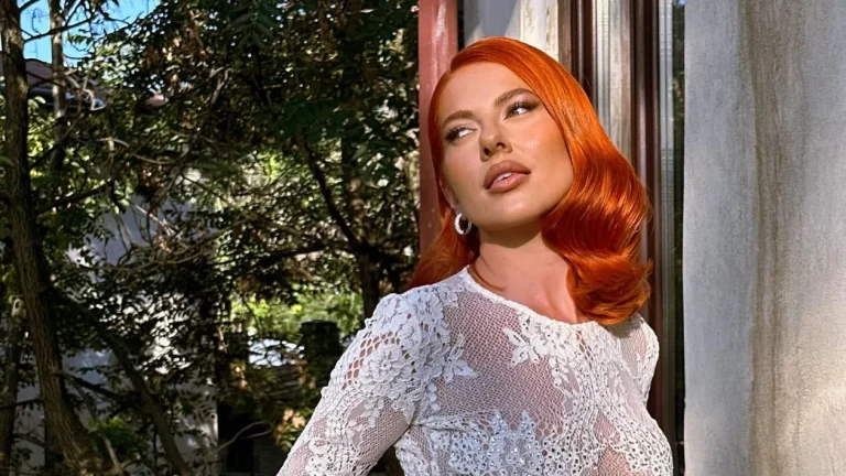 Lidia Buble și Pantofii Tip „Franzelă”: O Analiză a Trendurilor Excentrice în Moda Contemporană