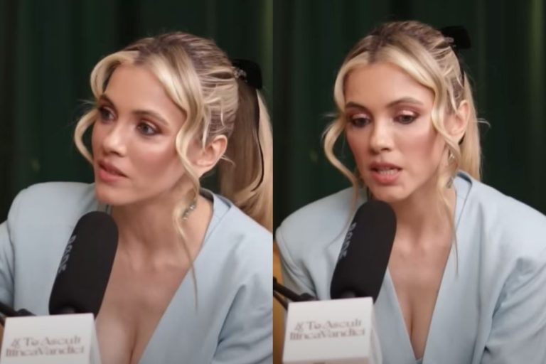 Andreea Ibacka în Elveția: O escapadă profesională sau începutul unei noi etape în viața personală?