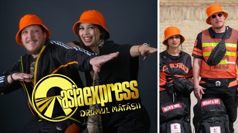 What’s UP și Micky: O poveste de dragoste și carieră în lumina reflectoarelor