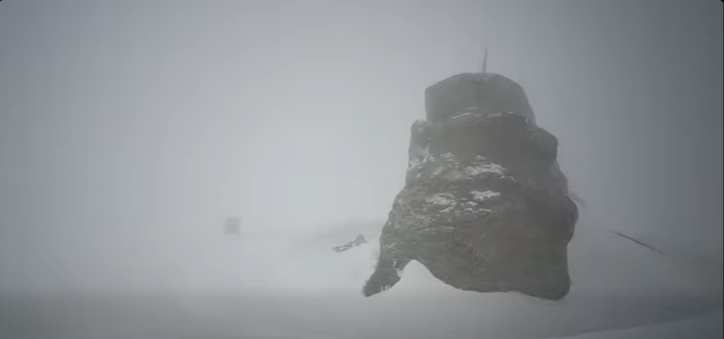 Iarnă în Plină Lună Mai: Fenomene Meteorologice Neobișnuite în România