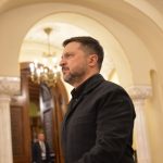 Zelenski la București: Un apel urgent pentru solidaritate în fața amenințărilor rusești