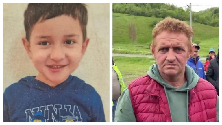 Eforturi Heroice și Emoții Profunde: Povestea Găsirii lui Alexandru din Sibiu