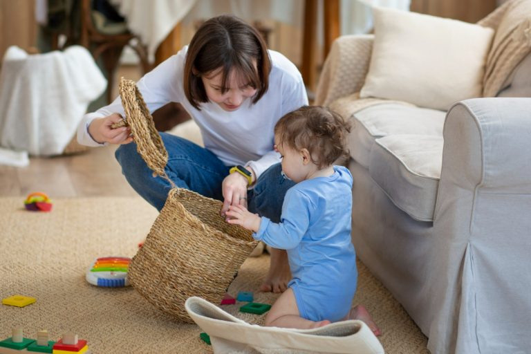 Costurile surprinzătoare ale serviciilor de bonă în România: O analiză a pieței de curățenie și îngrijire