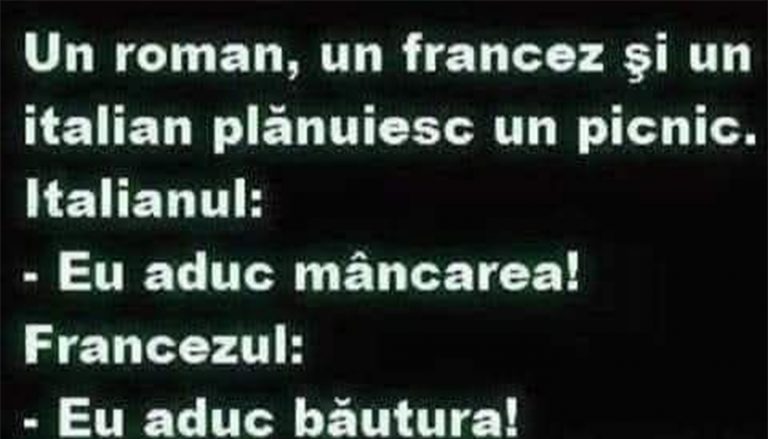 Umorul internațional: O analiză a bancurilor care ne unesc
