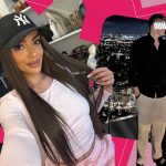 Daiana Prodan și noul ei "prințișor" din Oradea: O poveste de dragoste în era digitală