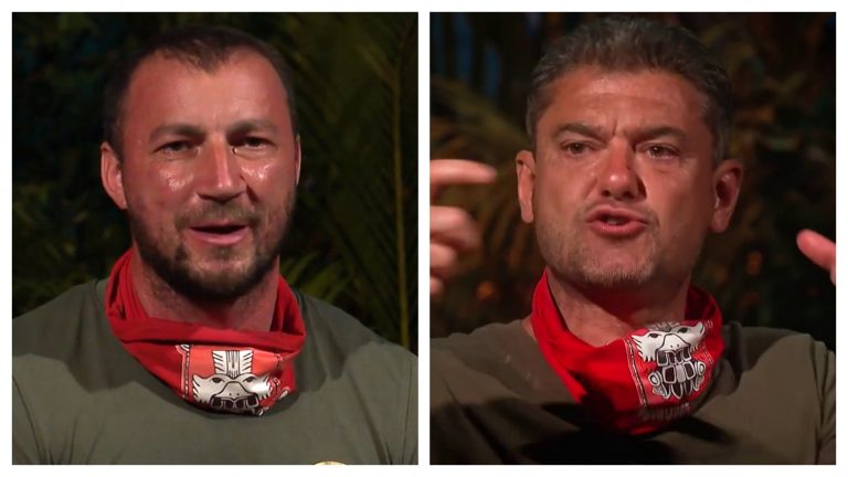Între rivalitate și prietenie: Experiența lui Marian Godină și Cristian Boureanu la Survivor România