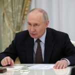 Condițiile Kremlinului pentru încetarea conflictului din Ucraina: O analiză detaliată a mesajului lui Vladimir Putin către Zelenski