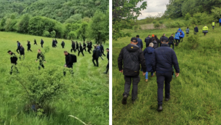 Găsirea lui Alexandru: O poveste de speranță și solidaritate în fața tragediei