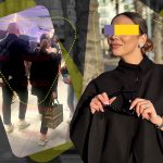 Andrei Ștefănescu și Ștefania Duca: O Poveste de Dragoste Pe Fundalul Divorțului și Regăsirii
