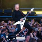 Metallica Revine cu Forță la București: O Noapte De Neuitat pe Arena Națională