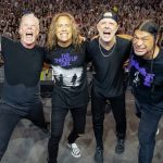 Metallica Își Îmbogățește Repertoriul cu O Piesă Românească: Un Concert Memorabil la București