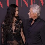 Un Cadou de Lux: Michael Douglas și Catherine Zeta-Jones Își Întăresc Legătura cu un Penthouse în Roma