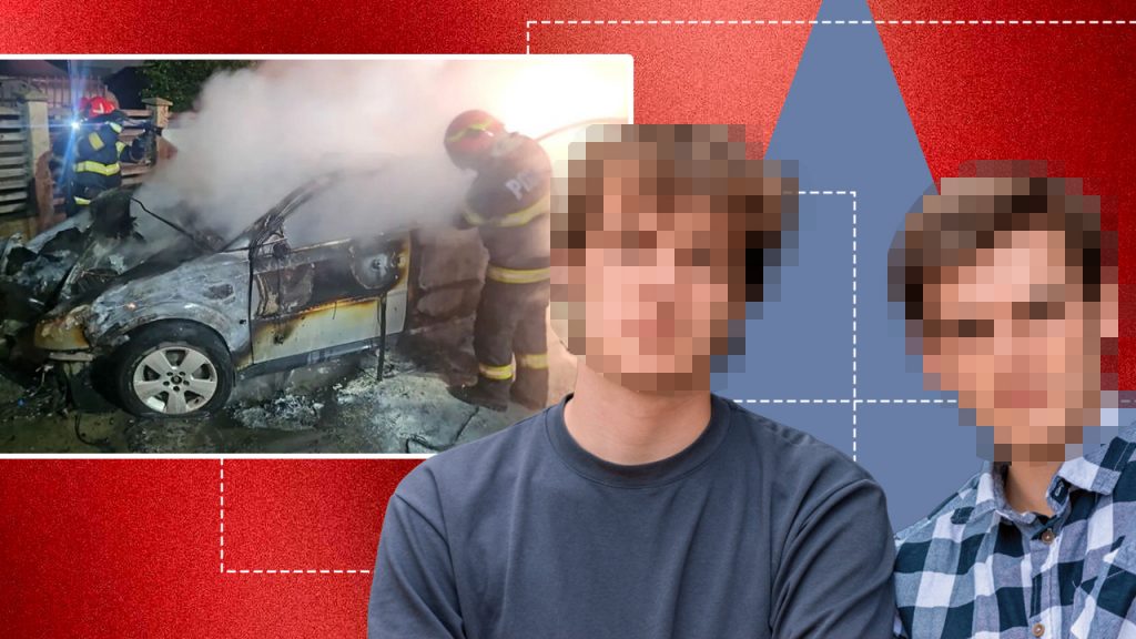 Tragedie pe DJ 205 C: Viteza și imprudența în centrul unei nopți fatale în Vrancea