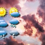 Vremea neobișnuită din România: O analiză detaliată a prognozei meteo din 14 mai 2026