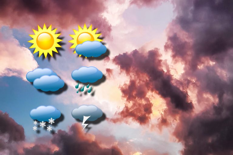 Vremea neobișnuită din România: O analiză detaliată a prognozei meteo din 14 mai 2026