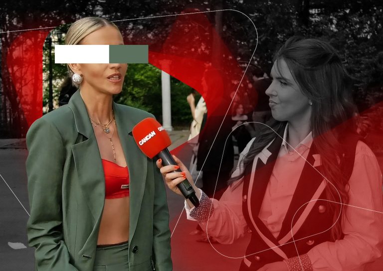 Andreea Perju: Renașterea unei actrițe după pierderi dureroase