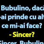 Umorul Românesc: O Analiză a Bancurilor cu Bulă și Bubulina