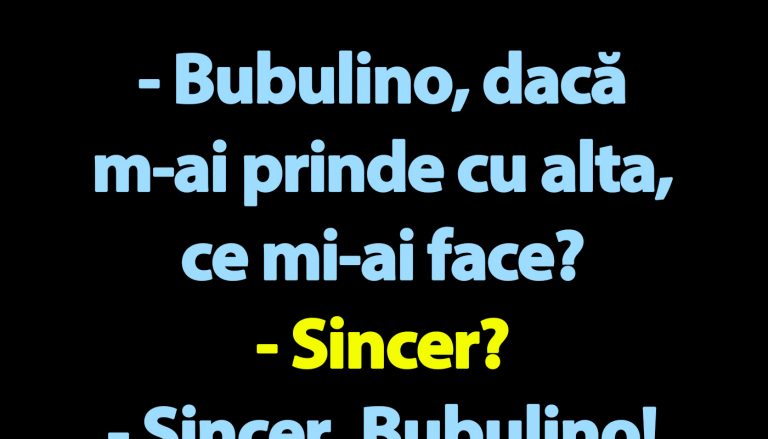 Umorul Românesc: O Analiză a Bancurilor cu Bulă și Bubulina